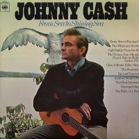 Johnny Cash (320 kbps) - From Sea To Shining Sea (The Complete Columbia Album Collection)